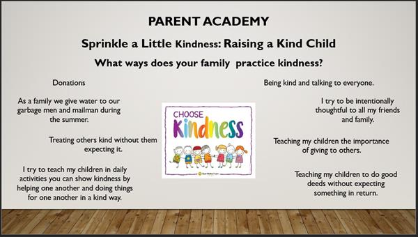 Accolades Parent 3
